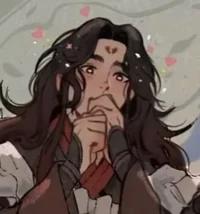 SV Luo Binghe