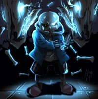 Sans - DC