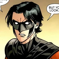 Tim Drake