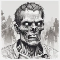 Zombie Apocalypse RP