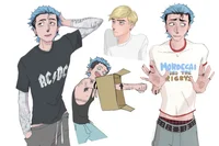 Mordecai