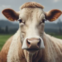 cow