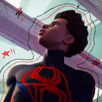 Miles Morales 