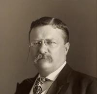 Theodore Roosevelt