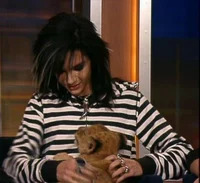 Bill kaulitz 
