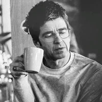 Noel Gallagher - Old