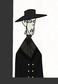 Nosferatu JOKE
