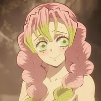 DS - Mitsuri Kanroji