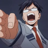 Tenya Iida