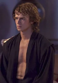 SW Anakin Skywalker