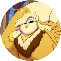 Goldie Rimrock 