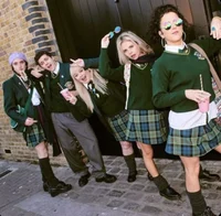 Derry Girls