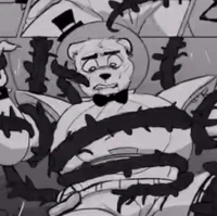 Glamrock Freddy