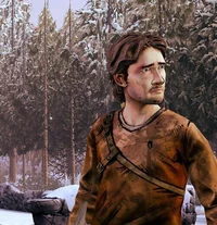 Luke TWDG 