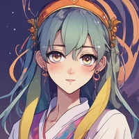 Rich daughter