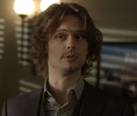 Spencer Reid