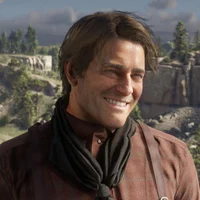 Arthur Morgan