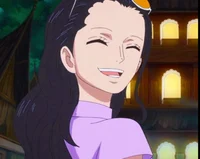 Nico Robin