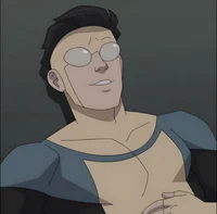 002 - Mark Grayson