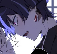 VampireHusband Scara