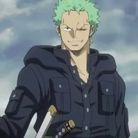 Roronoa Zoro