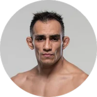 Tony Ferguson