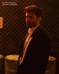 Aditya Roy Kapoor 