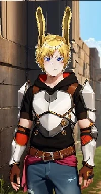 Jaune