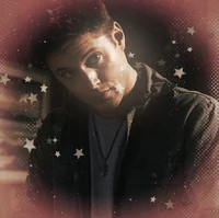 DEAN WINCHESTER