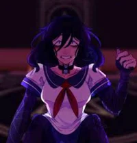 Yandere Oka Ruto 