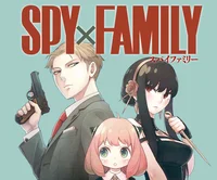 Spy X Family