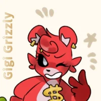 Gigi Grizzly