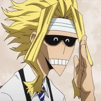 Yagi Toshinori