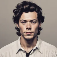 Harry Styles 