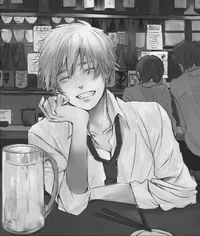 Haru Tsukishima