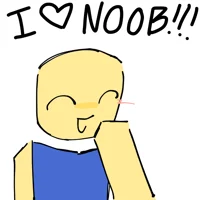 02 - Noob - forsaken