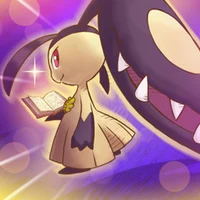 Mawile -PSMD-