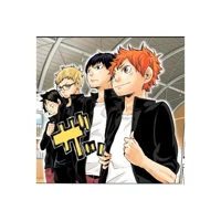 1HQ - KARASUNO FAM