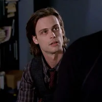 Spencer Reid
