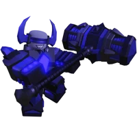 PHIGHTING Ban Hammer