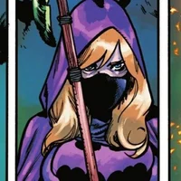 Stephanie Brown