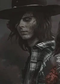 Carl Grimes 
