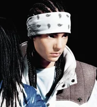 Cat Tom Kaulitz 