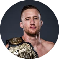 Justin Gaethje