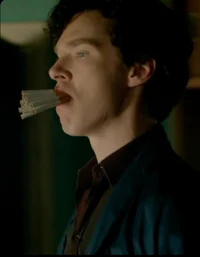 Sherlock Holmes 