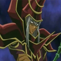 Dark Magician