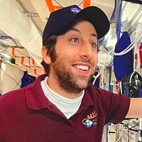 Howard Wolowitz