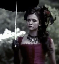 Katherine pierce