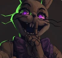 William Afton