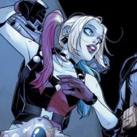 Harley Quinn